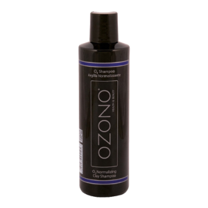 ozono-ossigenazione-prodotto-o3- shampoo-argilla-normalizzante